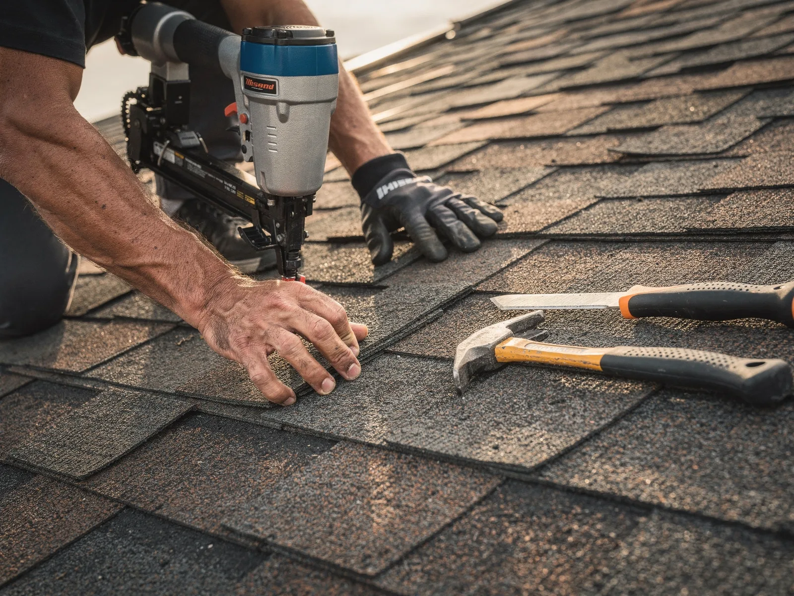 Why choose Roof Repair in Middle Amana, IA